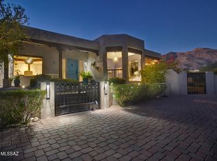 6261 E Calle De Mirar, Tucson, AZ 85750