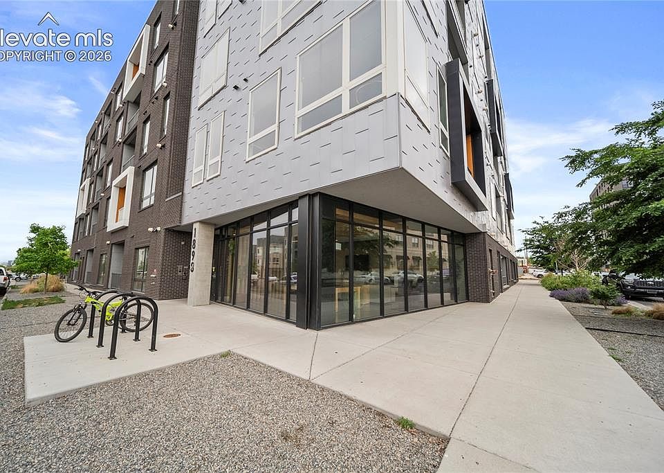 1st image of 1898 S Bannock St #202