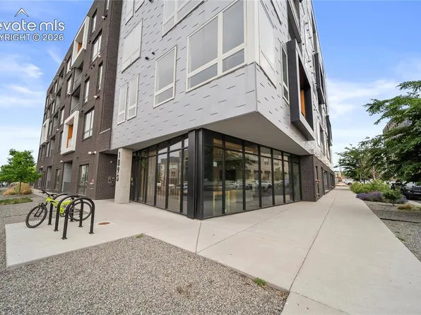 1898 S Bannock St #202, Denver, CO 80223