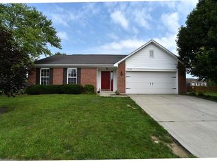 3928 Crest Point Dr, Westfield, IN
