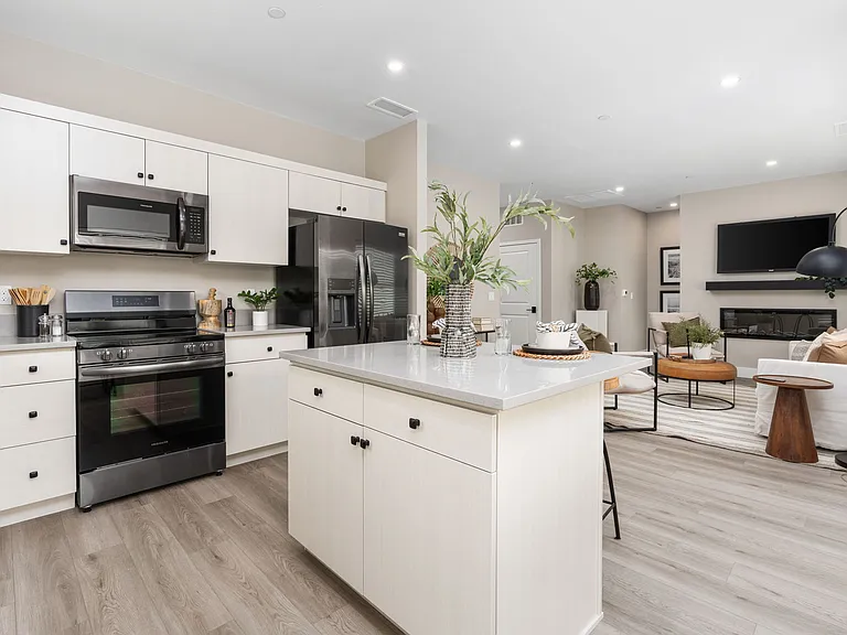 The Palms Luxury Condominiums — Photo 50