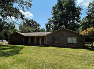 13085 Sand Rd, Fosters, AL 35463
