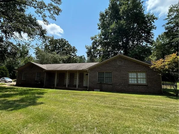 13085 Sand Rd, Fosters, AL 35463