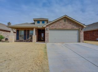 2104 136th St, Lubbock, TX 79423
