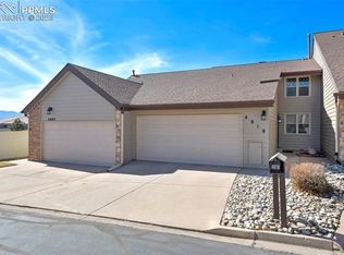 4810 Castledown Rd, Colorado Springs, CO 80917