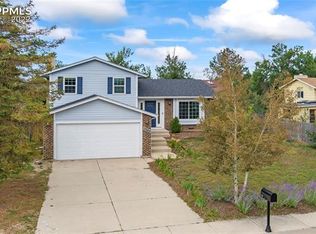 7725 Rickshaw Dr, Colorado Springs, CO 80920