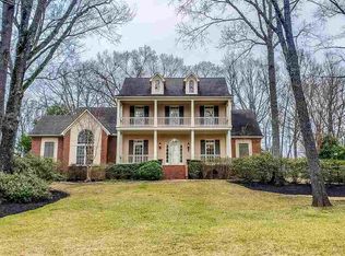 8924 Doe Trail Cv S, Cordova, TN 38018