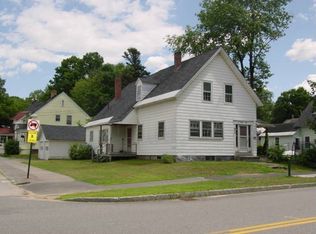 116 Academy St, Laconia, NH 03246