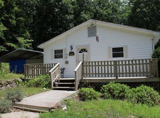 6193 Sandy Ford Rd, Blue Ridge, VA 24064