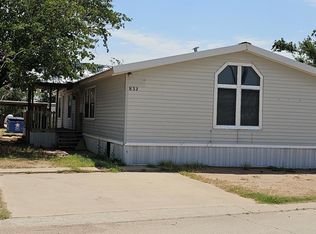 7100 Airline Rd #833, Midland, TX 79703