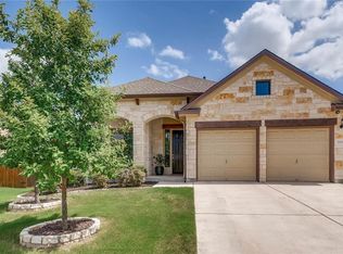 5501 Allamanda Dr, Austin, TX 78739