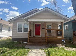 1007 E 21st Ave, Kansas City, MO 64116