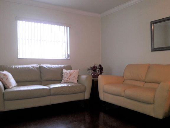 New Wood Floors