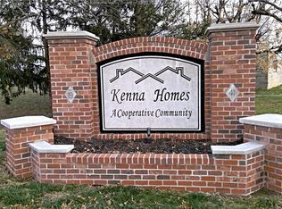 50 Kenna Dr, South Charleston, WV 25309