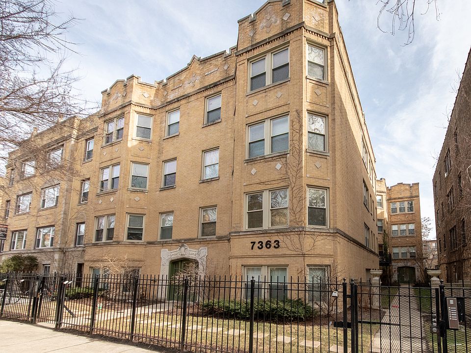 1st image of 7363 N Damen Ave APT 201