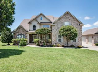 6003 Nicholas Ct LOT 40, Mount Juliet, TN 37122