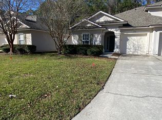 1724 Cross Pines Dr, Fleming Island, FL 32003