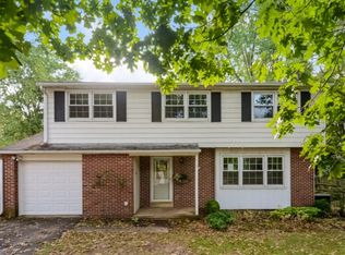 547 Hillside Dr, Lansdale, PA 19446