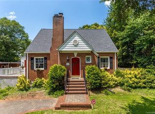 414 Beaumonde Ave, Shelby, NC 28150