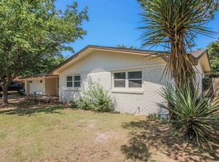 5412 29th St, Lubbock, TX 79407