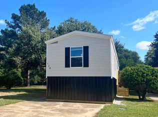 5885 Lavey Ln #128, Baker, LA 70714