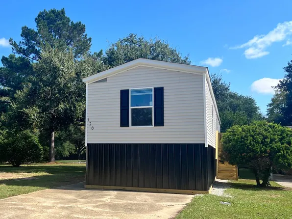 5885 Lavey Ln #128, Baker, LA 70714