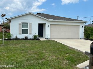 45 Louisiana Dr, Palm Coast, FL 32137