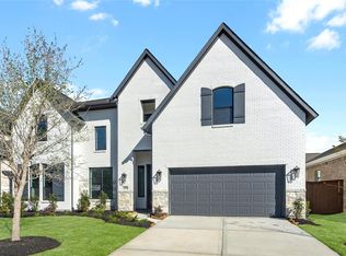 6219 Parthenon Dr, Manvel, TX 77578