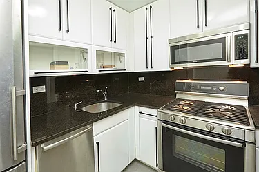 Sold by Brown Harris Stevens