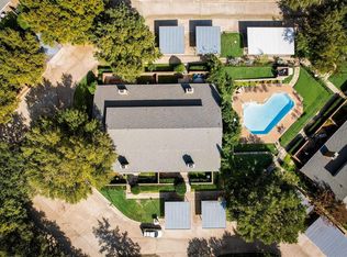 1114 Quail Creek St, Benbrook, TX 76126