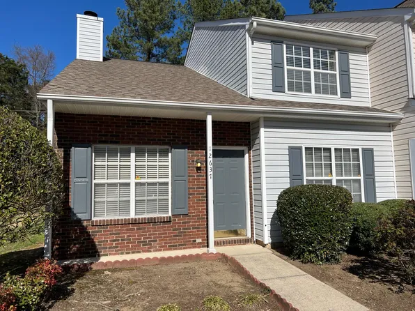 12637 Tucker Crossing Ln, Charlotte, NC 28273