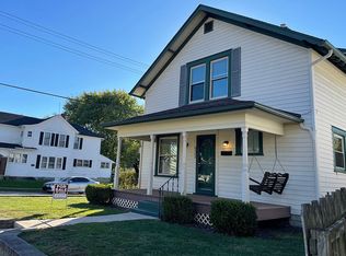 632 S 13th St, Richmond, IN