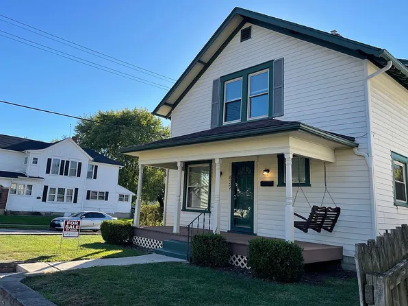 632 S 13th St, Richmond, IN 47374