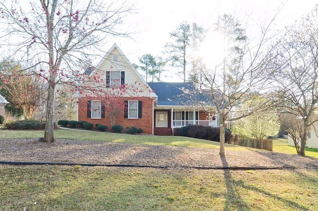 2216 McDaniel Mill Rd SW, Conyers, GA 30094 Zillow