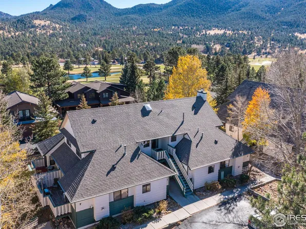 1010 S Saint Vrain Ave #F-5, Estes Park, CO 80517