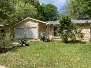808 Glen Oak Dr, Austin, TX 78745