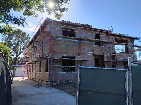 1909 Dalton Rd, Palos Verdes Peninsula, CA 90274