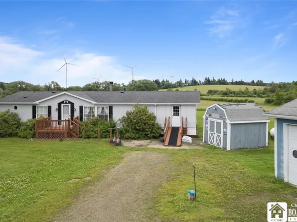 2795 Ball Rd, Cassadaga, NY 14718