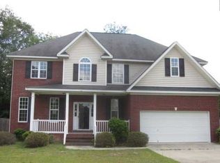 5 Wildwood Ln, Lugoff, SC 29078