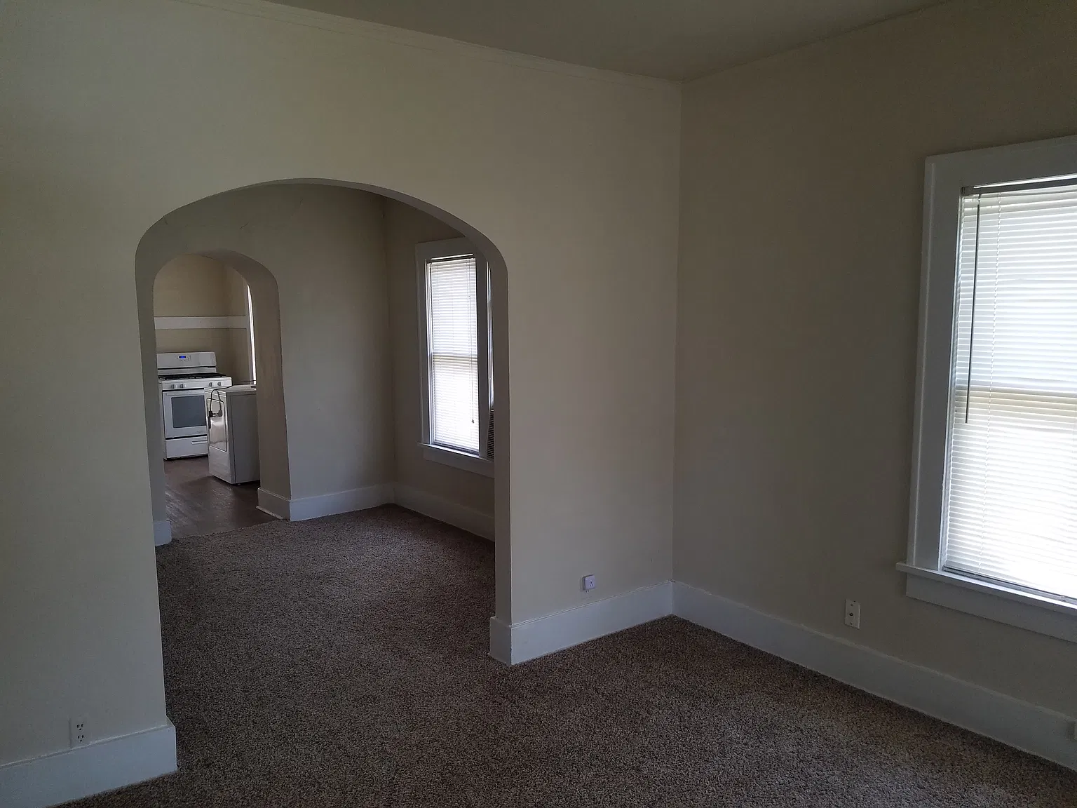 1 bed, 660 sqft, $720 — Photo 2