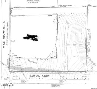 3833 NYS Rt 9L, Lake George, NY, 12845