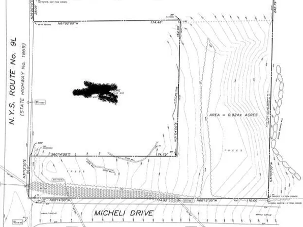 3833 NYS Rt 9L, Lake George, NY 12845