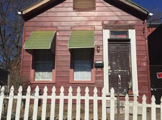 717 E Jacob St, Louisville, KY 40203