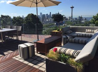 168 Ward St, Seattle, WA 98109