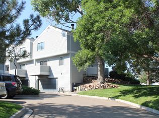 11608 E Bayaud Dr, Aurora, CO 80012