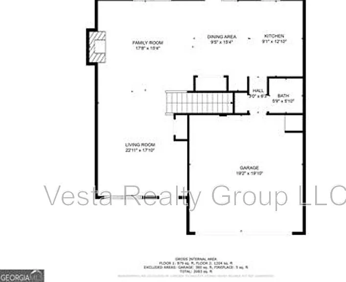 121 Lexington Place Dr — Photo 3