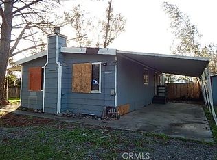 7775 Buddy Ln, Los Molinos, CA 96055