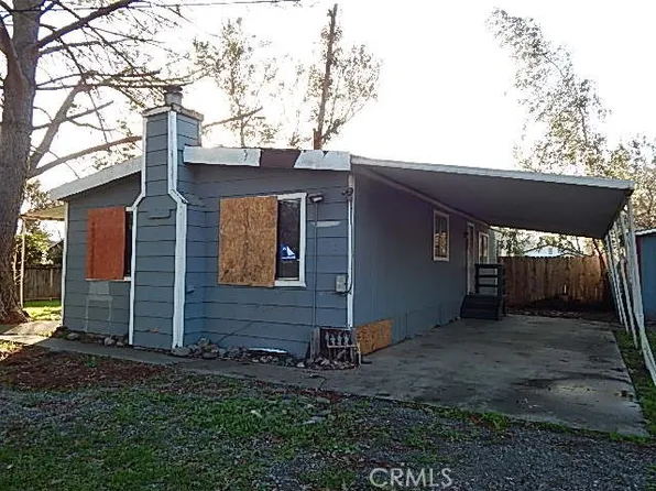 7775 Buddy Ln, Los Molinos, CA 96055