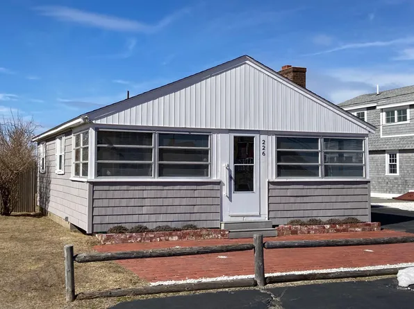 226 Ocean Boulevard, Seabrook, NH 03874