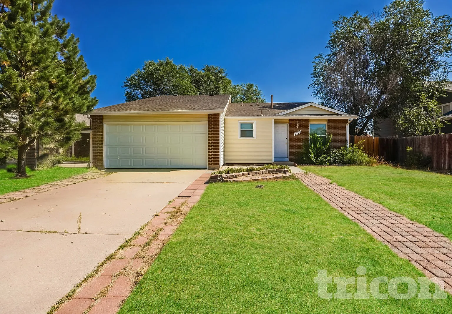 5220 Almont Avenue Colorado Springs CO — Photo 1